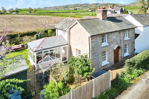 3 bedroom detached house for sale, Morton, Shropshire SY10