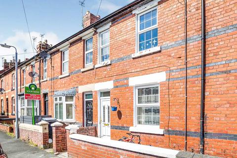 62 Albert Road, Oswestry, SY11 1NH