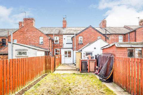 62 Albert Road, Oswestry, SY11 1NH
