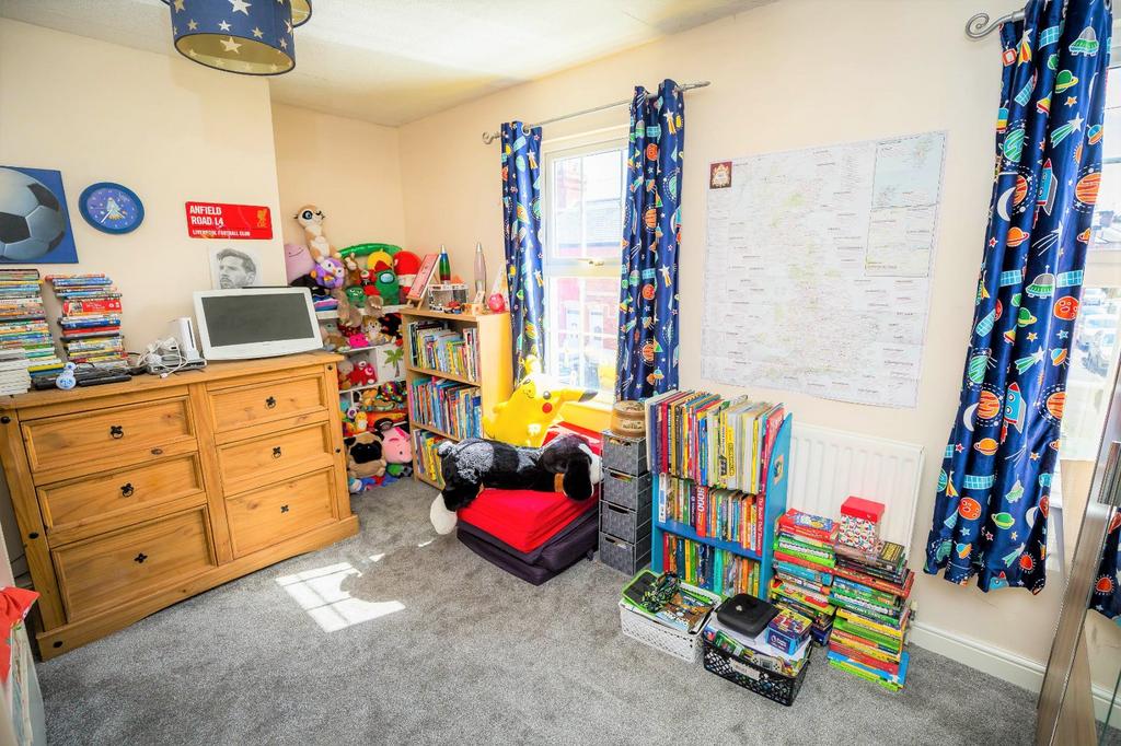 Bedroom 1