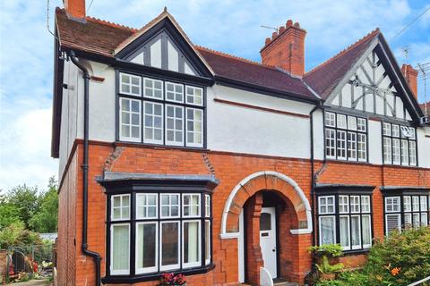 3 bedroom end of terrace house for sale, Olwen Terrace, Shropshire SY11