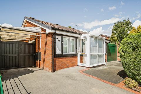 2 bedroom bungalow for sale, Roundwood Close, Shropshire SY11