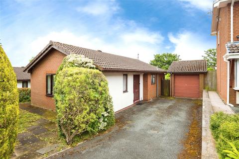 4 Breidden Close, Oswestry, SY11 1TT