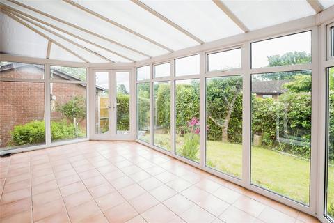 4 Breidden Close, Oswestry, SY11 1TT