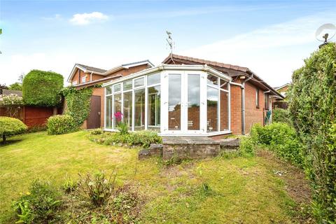 4 Breidden Close, Oswestry, SY11 1TT