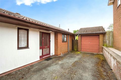 4 Breidden Close, Oswestry, SY11 1TT