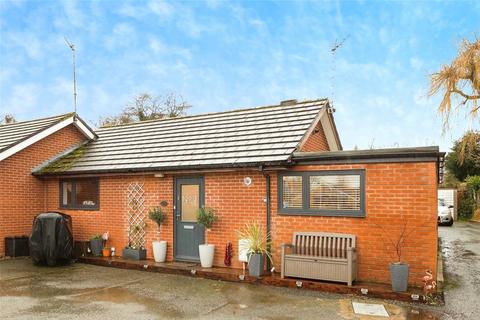 3 bedroom bungalow for sale, Lizbeth Close, Oswestry SY11