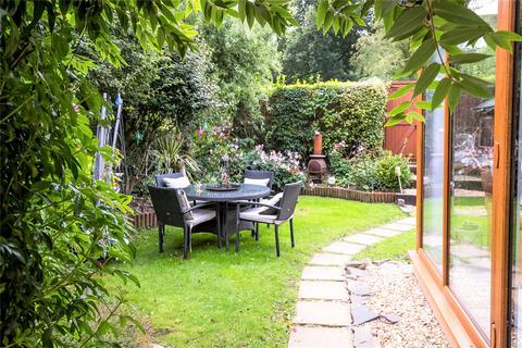 3, Forest Hills Black Park, Chirk, Wrexham, LL14 5BA