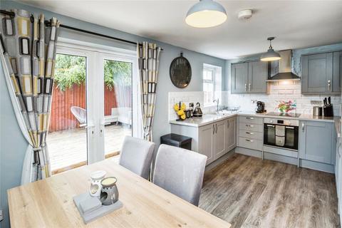 4 bedroom semi-detached house for sale, Cherry Tree Drive, Oswestry SY11