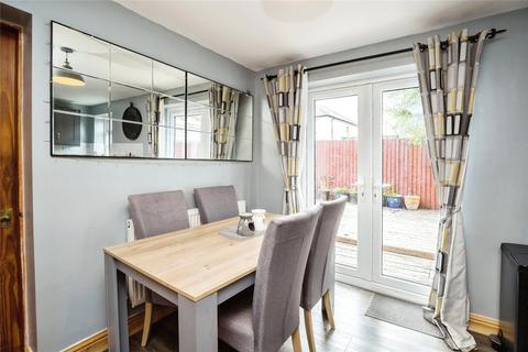 4 bedroom semi-detached house for sale, Cherry Tree Drive, Oswestry SY11