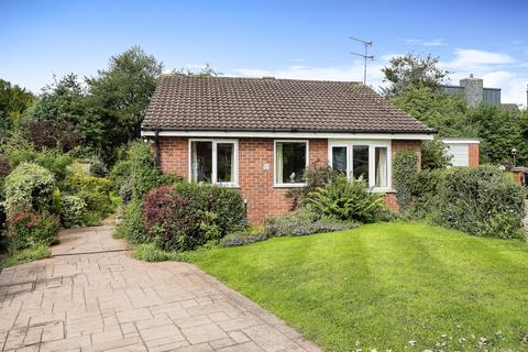 3 bedroom bungalow for sale, Middleton Close, Shropshire SY11