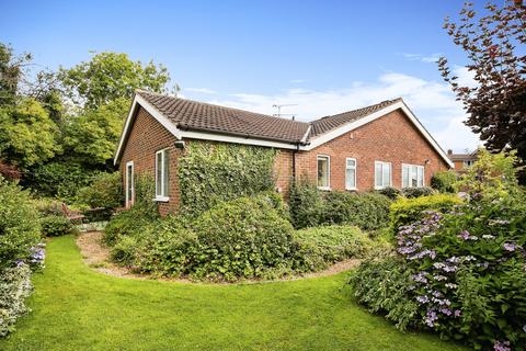 3 bedroom bungalow for sale, Middleton Close, Shropshire SY11