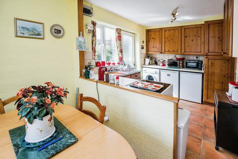 3 bedroom bungalow for sale, Middleton Close, Shropshire SY11