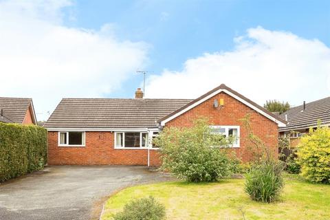 4 bedroom bungalow for sale, Cottage Fields, Oswestry SY11