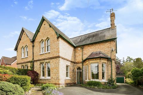 5 bedroom semi-detached house for sale, Weston Lane, Shropshire SY11