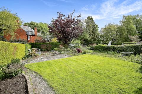 5 bedroom semi-detached house for sale, Weston Lane, Shropshire SY11