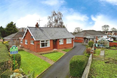 3 bedroom bungalow for sale, High Street, Oswestry SY10