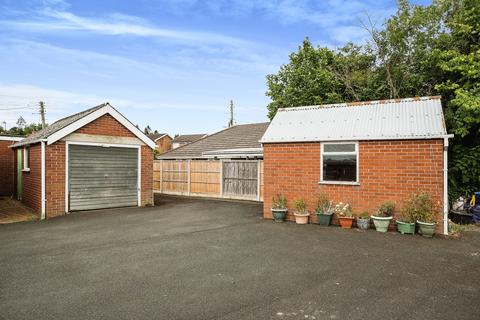 3 bedroom bungalow for sale, High Street, Oswestry SY10