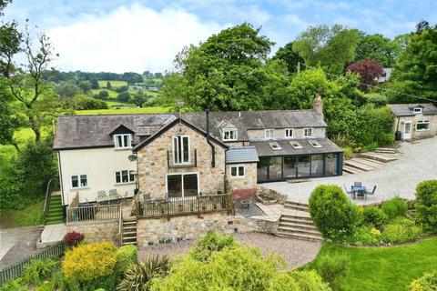 5 bedroom detached house for sale, Trefonen, Shropshire SY10