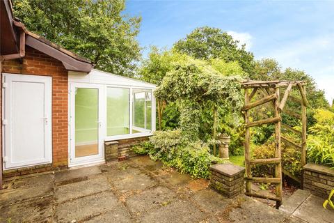 3 bedroom bungalow for sale, Llanforda Mead, Shropshire SY11