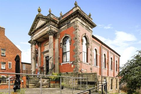 undefined, Oswald Road, Shropshire SY11