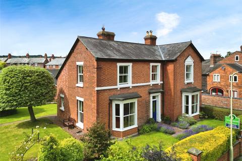 3 bedroom detached house for sale, Park Street, Shropshire SY11