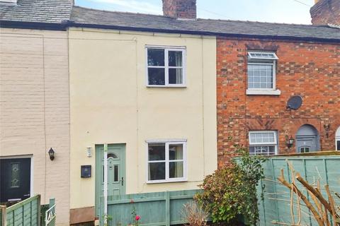 2 bedroom terraced house for sale, Park Terrace, Oswestry SY11