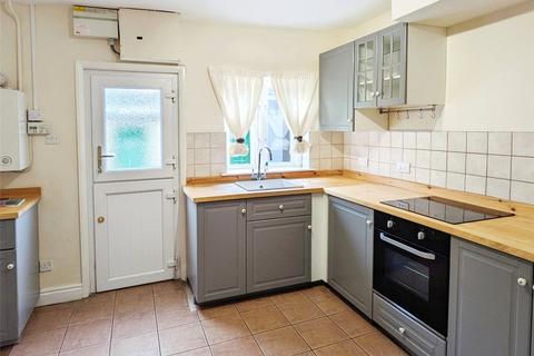 2 bedroom terraced house for sale, Park Terrace, Oswestry SY11