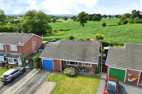 3 bedroom bungalow for sale, Cambrian Avenue, Oswestry SY11