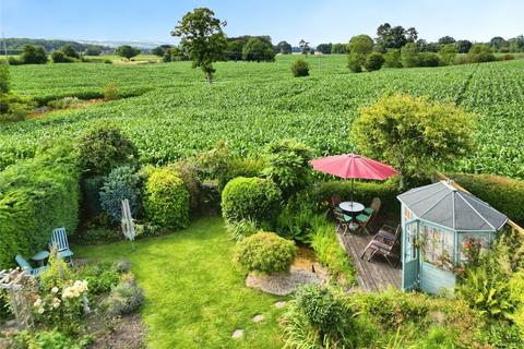 3 bedroom bungalow for sale, Cambrian Avenue, Oswestry SY11