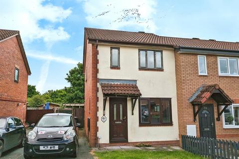 2 bedroom semi-detached house for sale, Smale Rise, Shropshire SY11