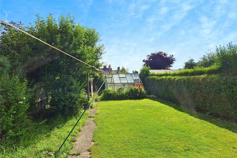 3 bedroom end of terrace house for sale, Western Avenue, Oswestry SY11