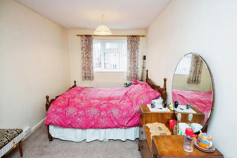 3 bedroom end of terrace house for sale, Western Avenue, Oswestry SY11