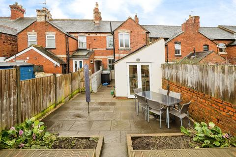 52 Albert Road, Oswestry, SY11 1NH