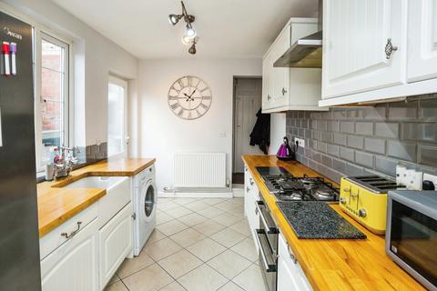 52 Albert Road, Oswestry, SY11 1NH