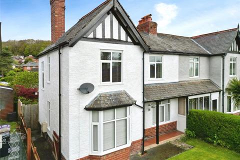 3 bedroom semi-detached house for sale, Gobowen Road, Shropshire SY11