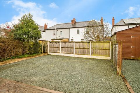 3 bedroom semi-detached house for sale, Gobowen Road, Shropshire SY11