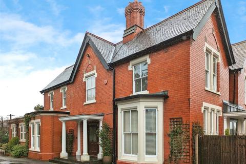undefined, Morda Road, Shropshire SY11