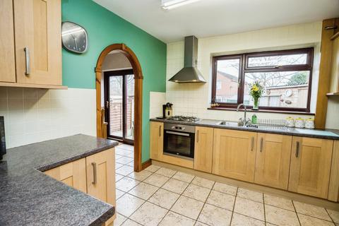 37 Beech Grove, Oswestry, SY11 2PU