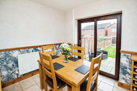 37 Beech Grove, Oswestry, SY11 2PU