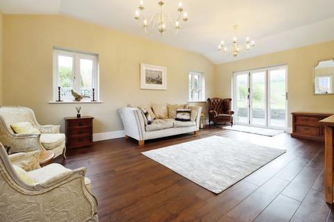 4 bedroom detached house for sale, Pentirvin, Shrewsbury SY5