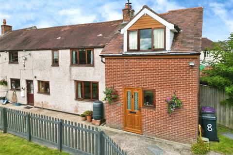 3 bedroom semi-detached house for sale, Hengoed, Shropshire SY10