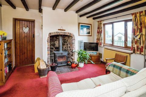 3 bedroom semi-detached house for sale, Hengoed, Shropshire SY10