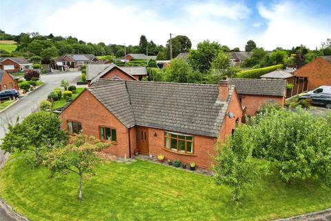 3 bedroom bungalow for sale, Gwelfryn, Powys SY22