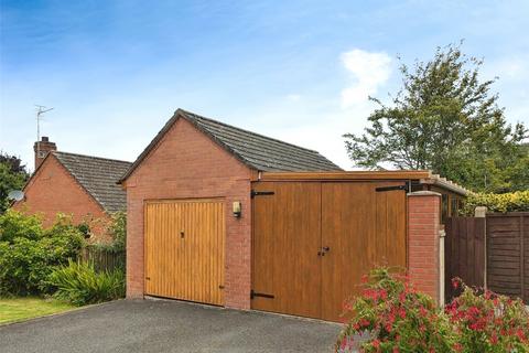 3 bedroom bungalow for sale, Gwelfryn, Powys SY22