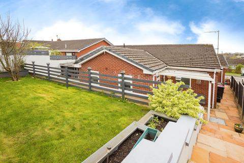 3 bedroom bungalow for sale, Perry Road, Oswestry SY10