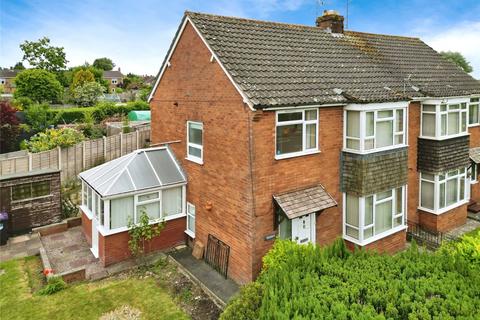 3 bedroom semi-detached house for sale, Shrewsbury Road, Shropshire SY11