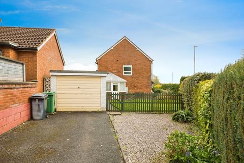 3 bedroom semi-detached house for sale, Shrewsbury Road, Shropshire SY11