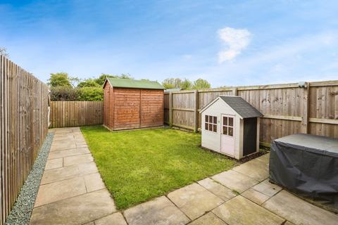 3 bedroom terraced house for sale, Cygnet Close, Oswestry SY11