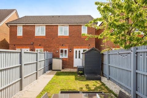 38 Cae Onan, Morda, Oswestry, SY10 9PX